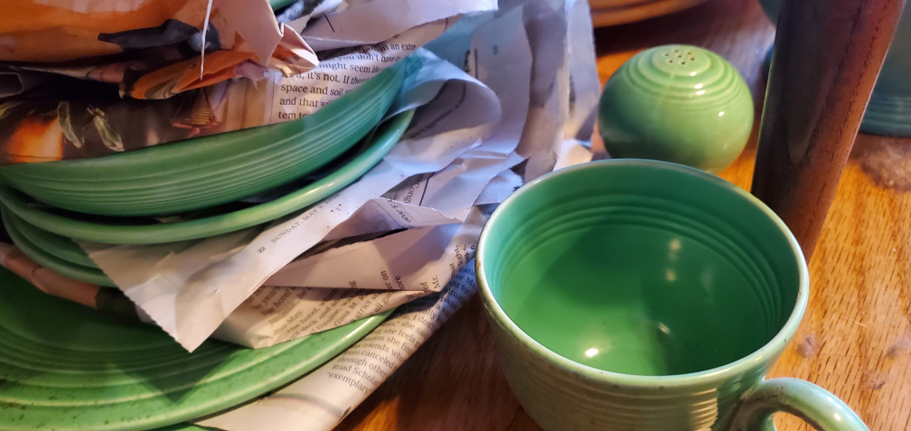 Various Fiestaware Dinnerware - photo 3