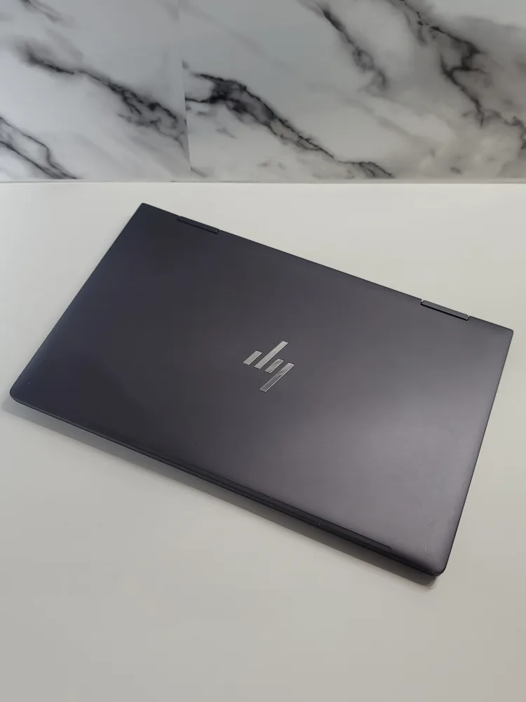 HP Envy x360 Convertible Touchscreen laptop image indicator(2)