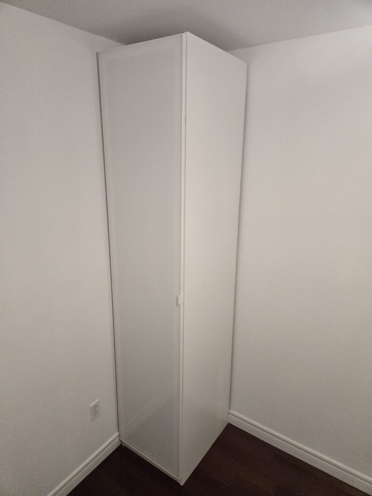 IKEA PAX Wardrobe - photo 3