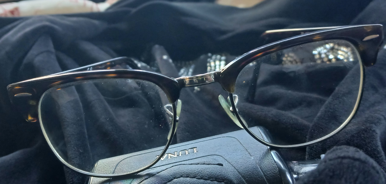 Ray-Ban RB 5154 Glasses - photo 3