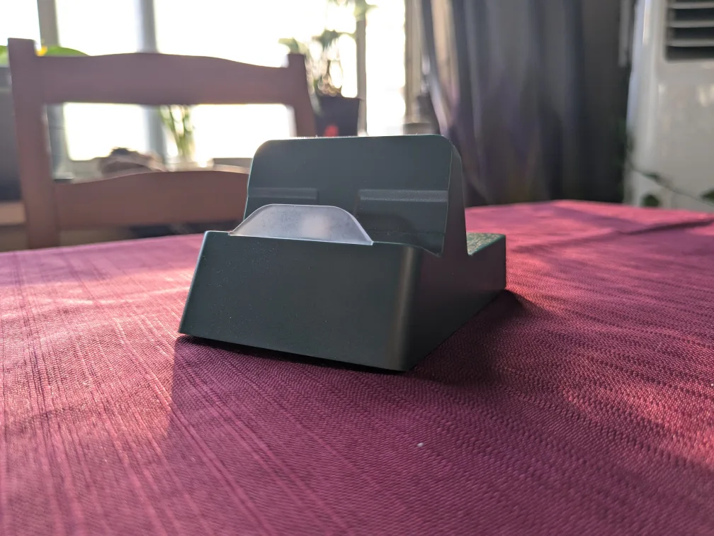 The Legend of Zelda Nintendo Switch Mini Dock image indicator(2)