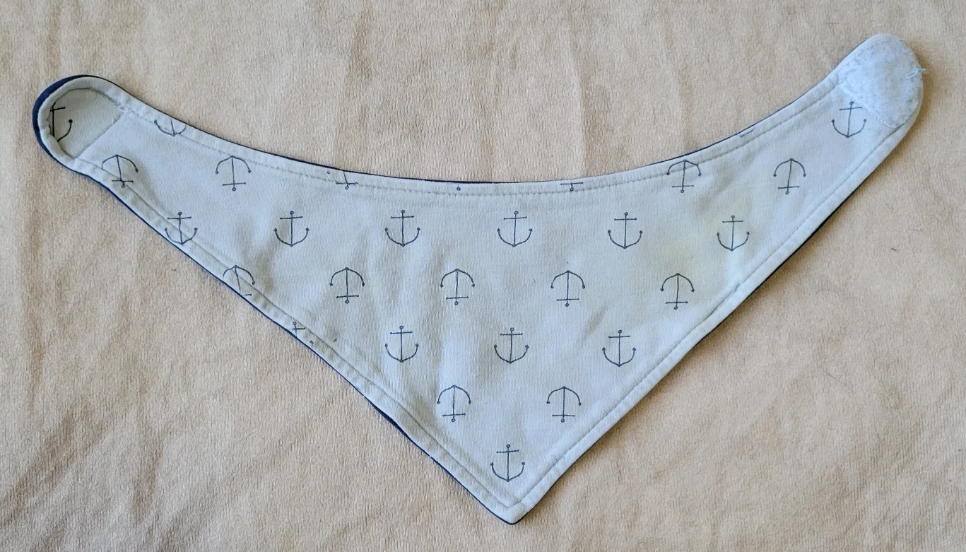 ‼️TOSS ALERT‼️ Bundle - Baby Accessories - Size 0-12 Months image indicator(2)