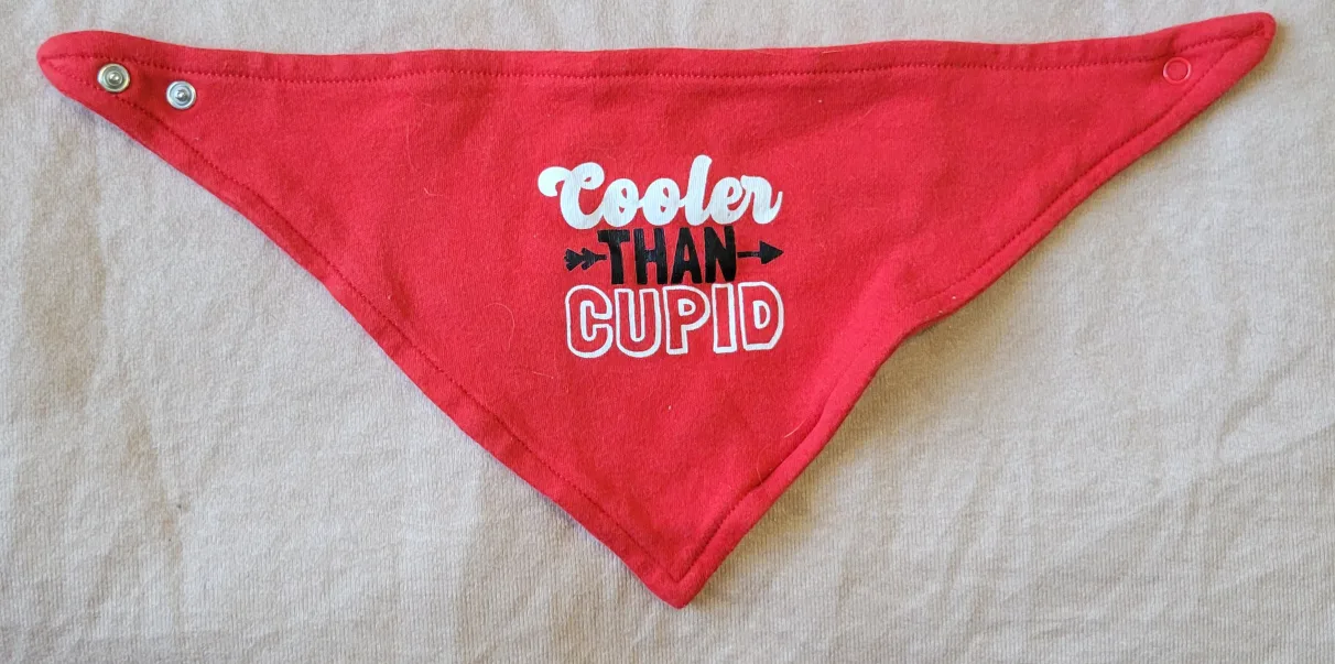 ‼️TOSS ALERT‼️ Bundle - Baby Accessories - Size 0-12 Months image indicator(3)