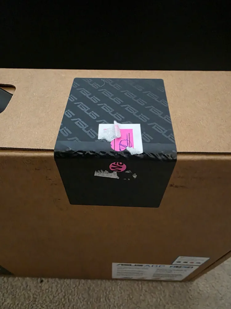 ASUS Laptop - New in Box image indicator(3)