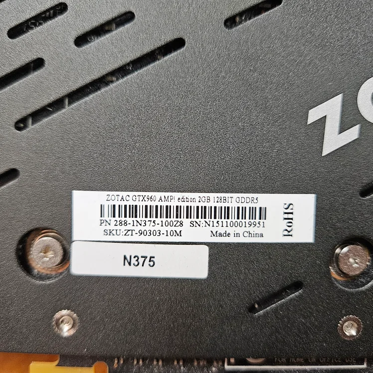 Zotac GTX 960 image indicator(3)