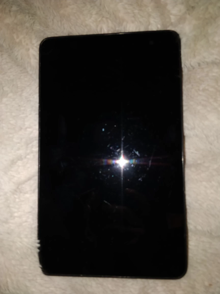 Dell   Tablet - photo 2