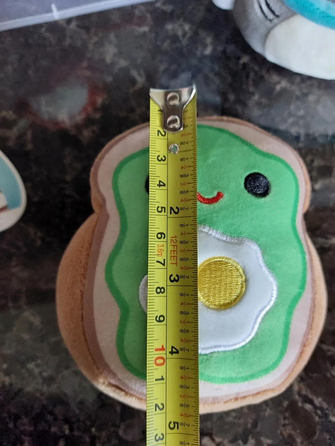 Squishmallows mini set of 7 image indicator(4)