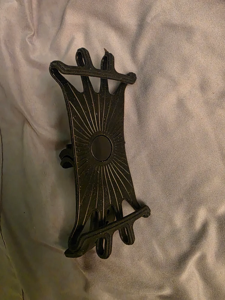 #freecycle  Universal Bike Phone Mount image indicator(2)