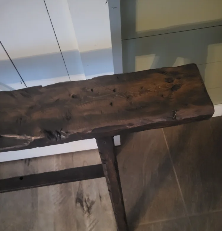 Skinny Benches image indicator(8)