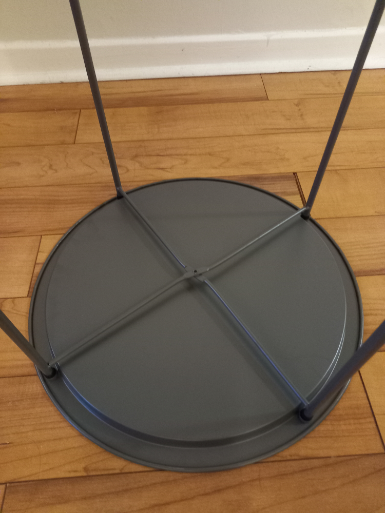 Side Table - photo 2