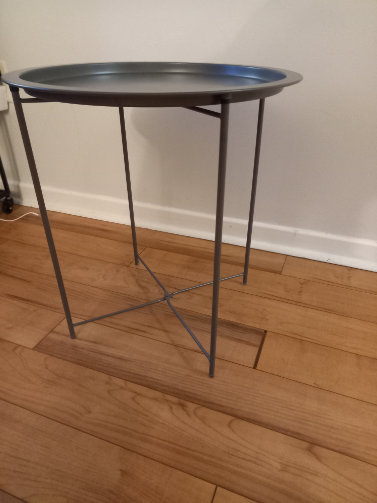 Side Table - photo 3