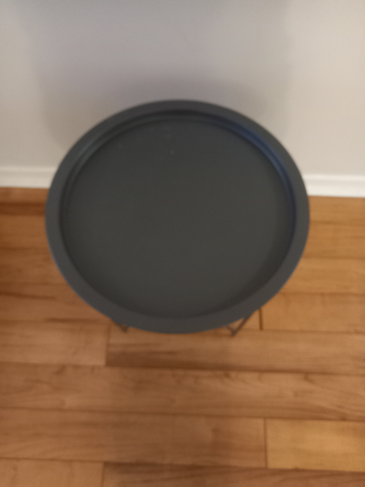 Side Table - photo 4
