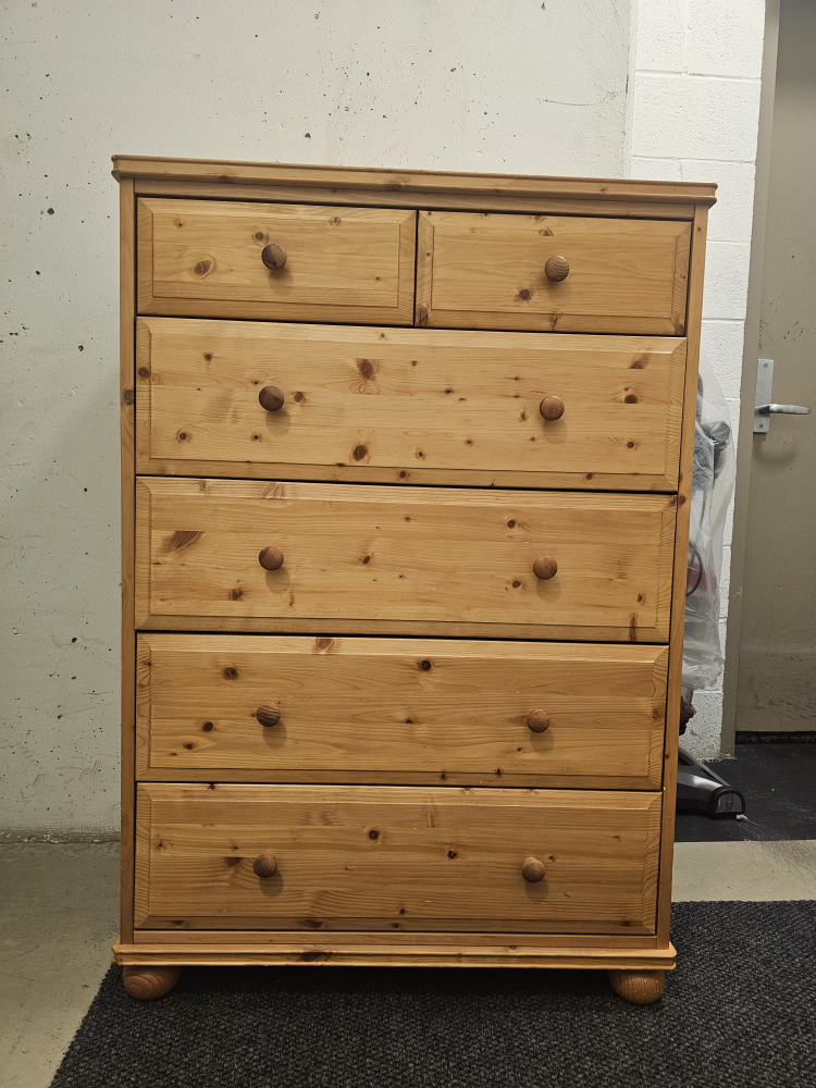 Dresser available