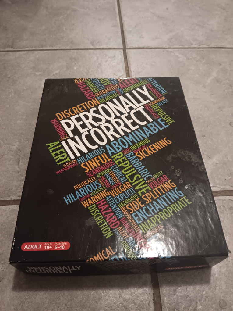 Party Game Bundle - photo 5