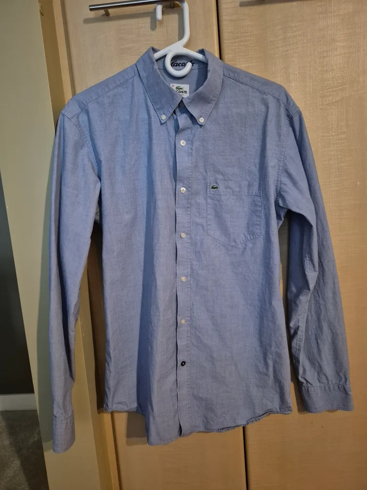 Lacoste Men's Clothing and Accessories Bundle image indicator(2)