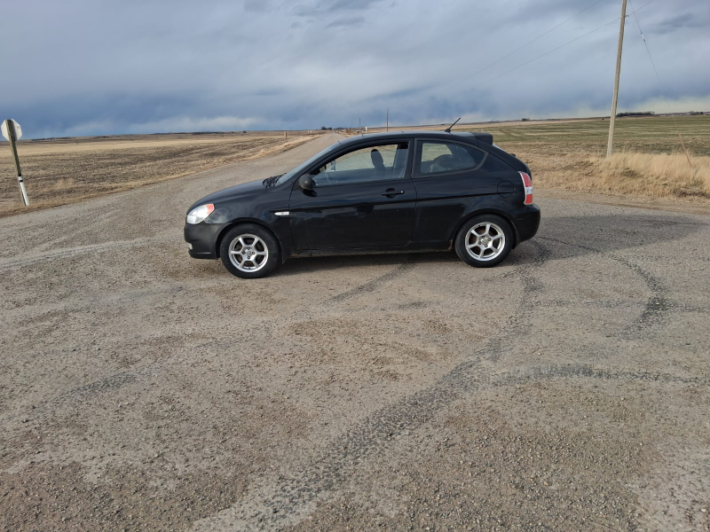 2010 Hyundai accent - photo 4