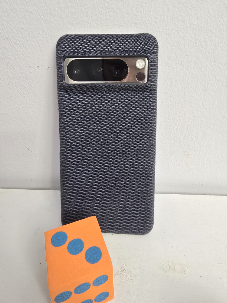 Google Pixel 8 Pro - 256GB - Like New - photo 2