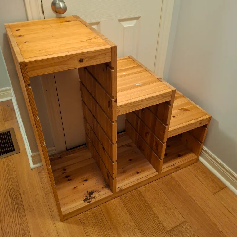 IKEA storage system frame thumbnail
