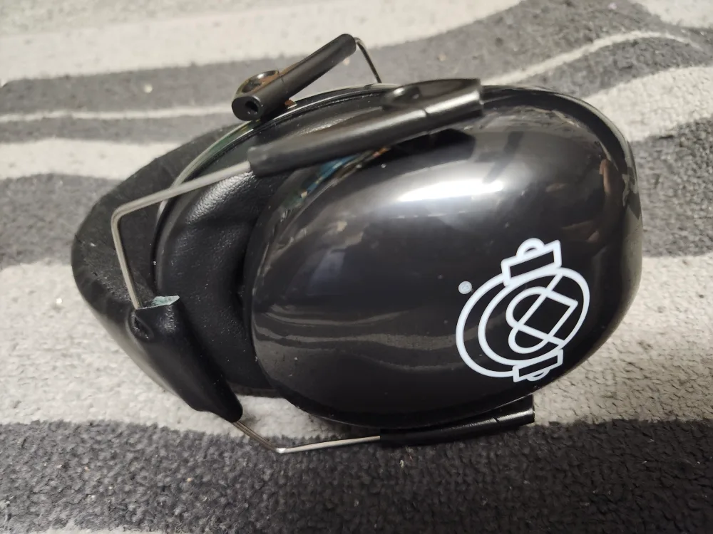 Kids' Hearing Protection (earmuffs) image indicator(2)