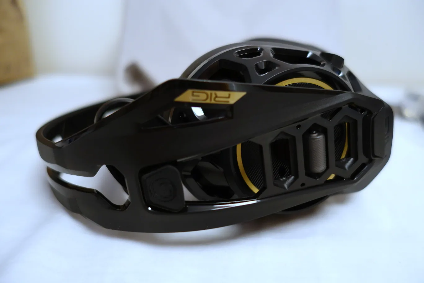 NEW Nacon RIG 500 PRO HS Gaming Headset image indicator(6)