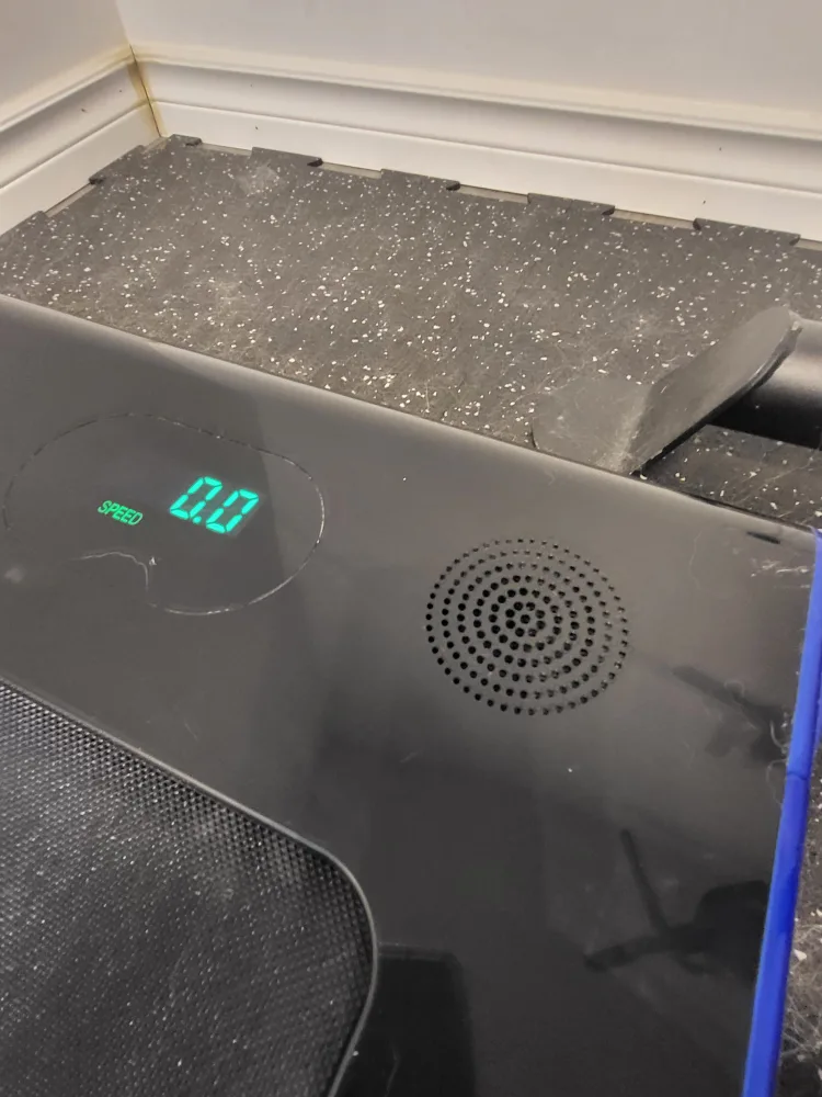 SuperFit treadmill image indicator(4)