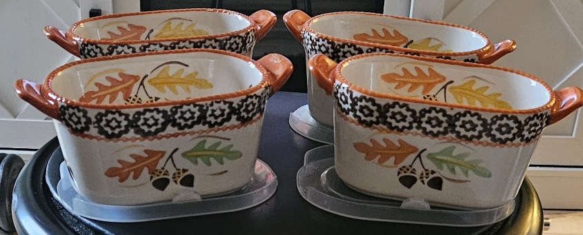 TempTations 10oz Oval Ramekins - photo 5