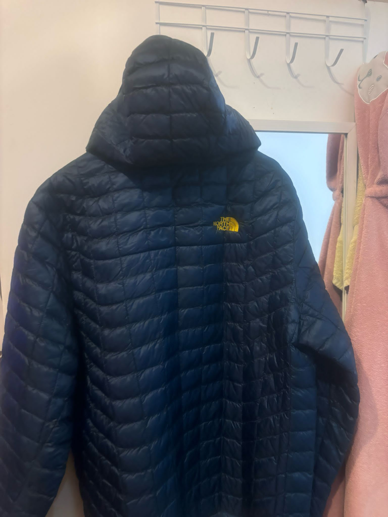 The North Face Men's ThermoBall™ Hooded Jacket - XL/TG - photo 2