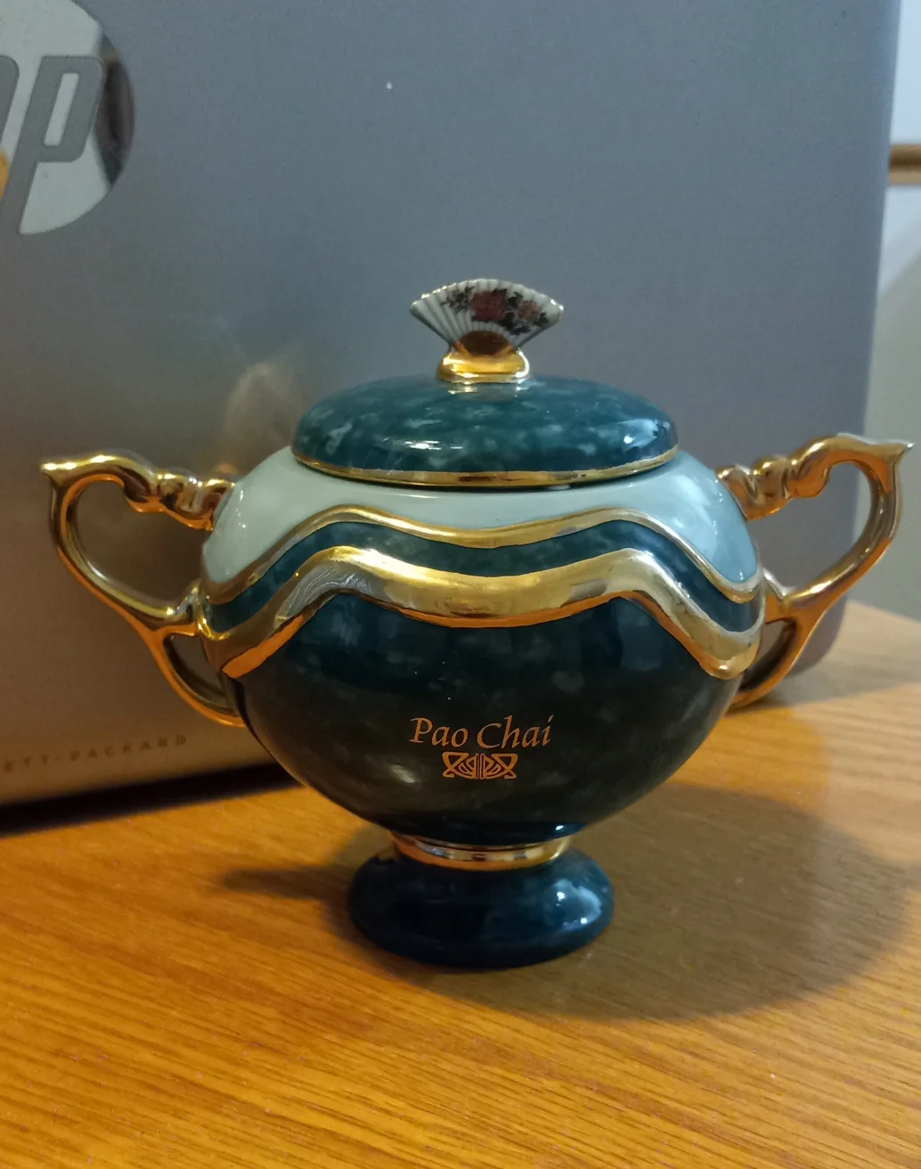 Beauties of the Red Mansion music box image indicator(2)