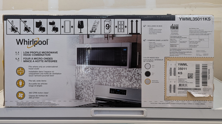 microwave