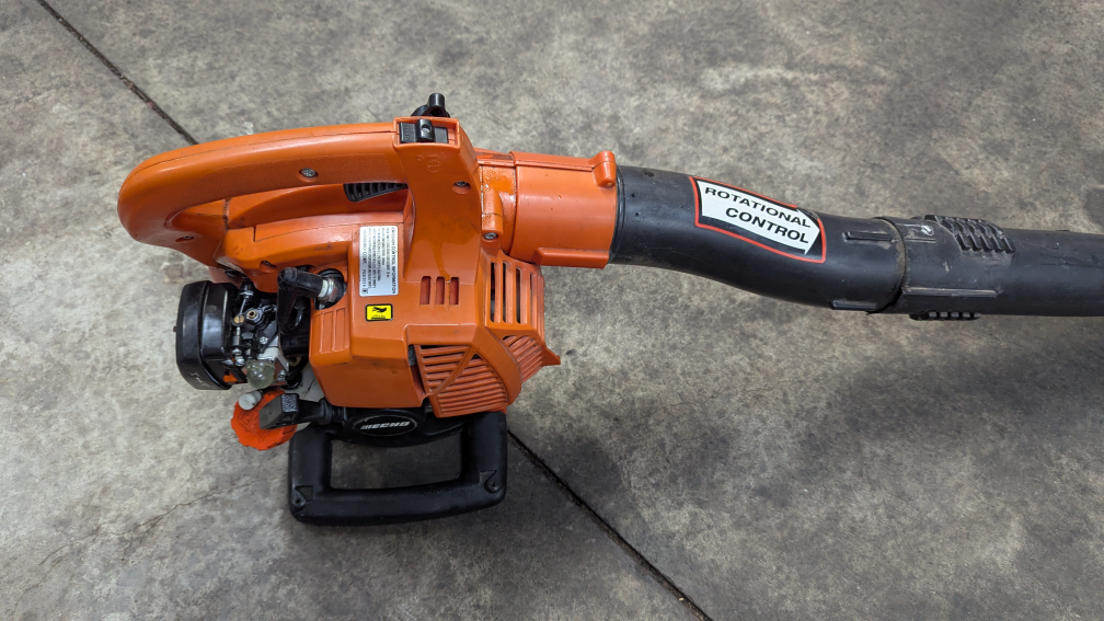 Echo 250 Handheld Gas Blower - photo 2