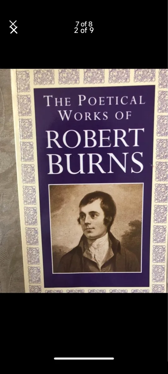 Lot of five vintage books image indicator(8)