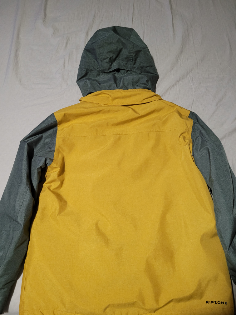Ripzone Men's XXL Snow Jacket - photo 2
