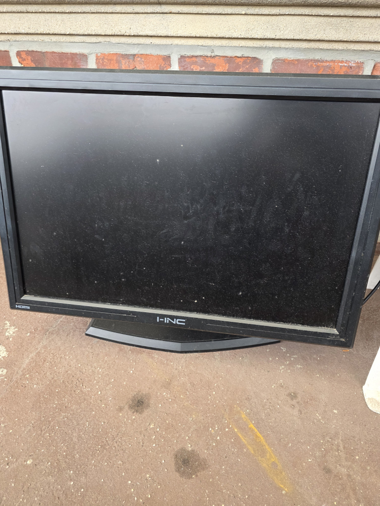 I-INC LCD Monitor