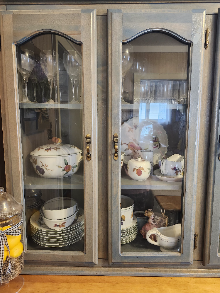 Dining Set, WILLING TO SPLIT UP THE SET - photo 5