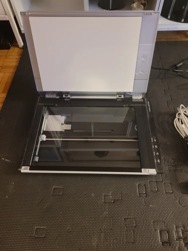 Canon PIXMA iP8720 Printer and Scanner image indicator(2)