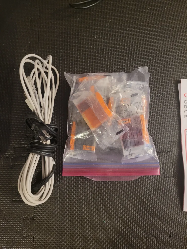 Canon PIXMA iP8720 Printer and Scanner image indicator(5)