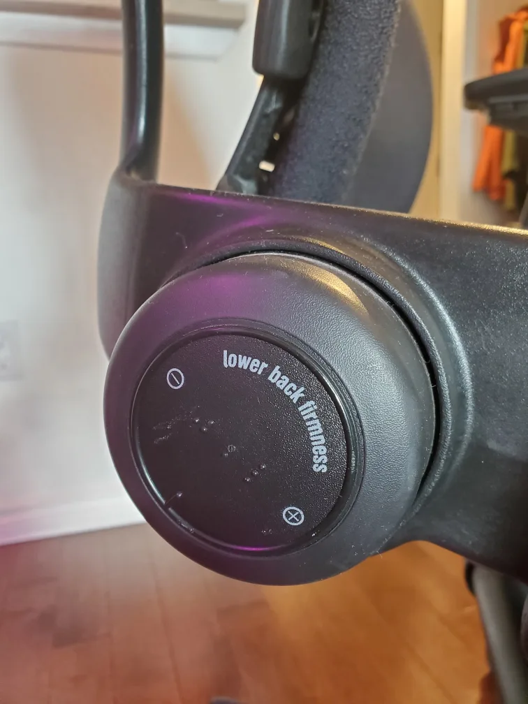 Steelcase Leap Chair image indicator(5)