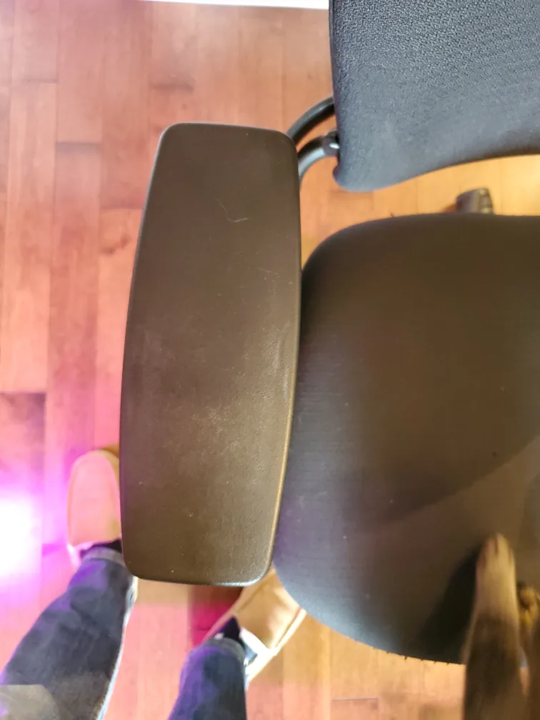 Steelcase Leap Chair image indicator(6)