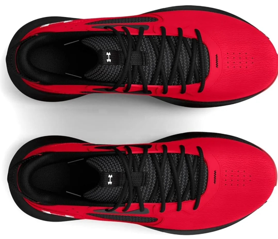 Under Armour Adult Basketball Shoes Basketball Shoes Size 13 image indicator(4)