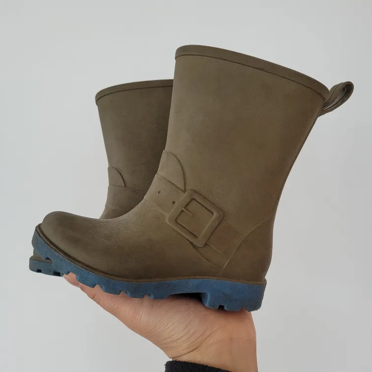 Native Child Rain Boots image indicator(3)