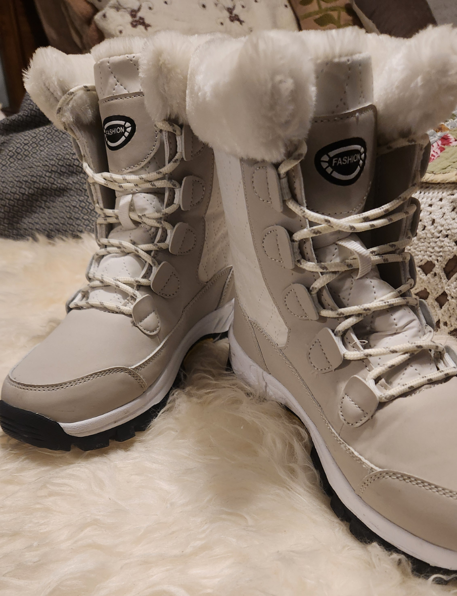 boots women