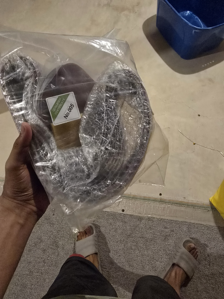 sanding belts