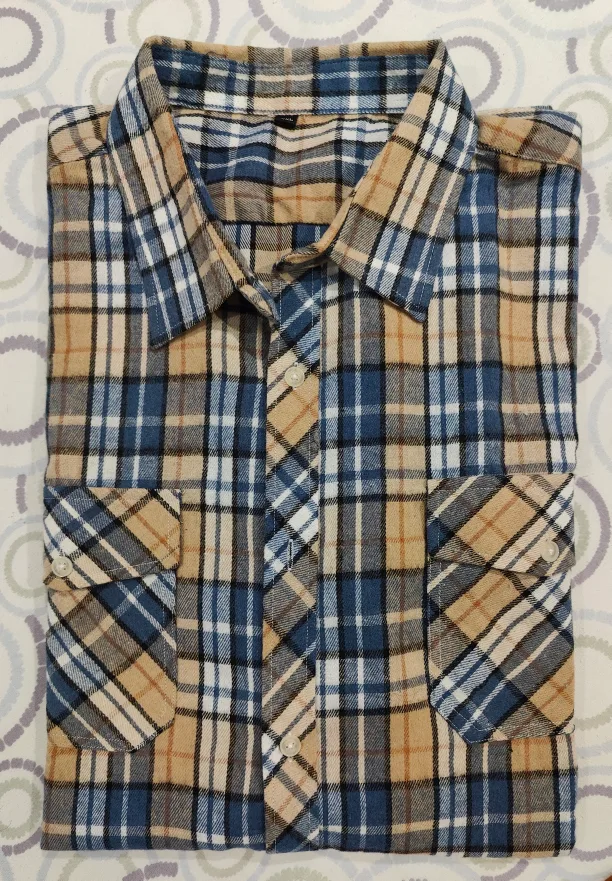 #freecycle - Men's Shirt image indicator(2)