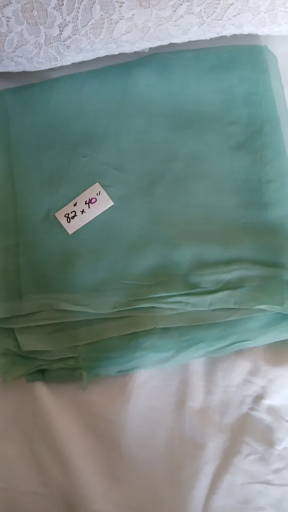 assorted long scarves for $2.00 each image indicator(5)