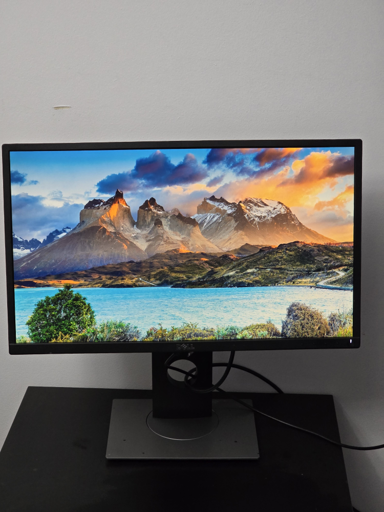 Dell P2317H 23-inch LED-Lit Monitor - photo 2