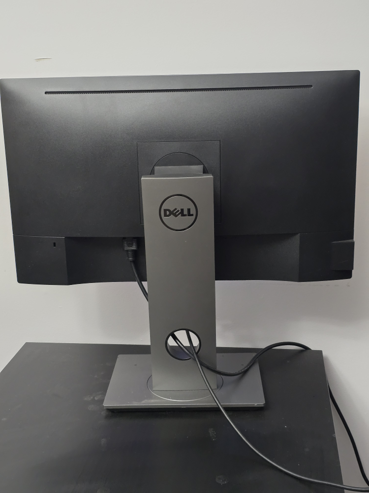 Dell P2317H 23-inch LED-Lit Monitor - photo 3
