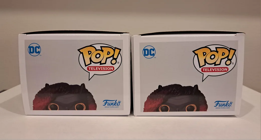 Funko Pop! Batwoman 1218 Exclusive image indicator(5)