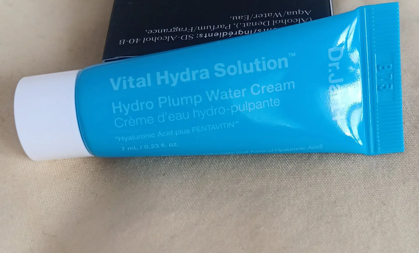 Dr. Jart+ Hydro Plump Water Cream image indicator(2)
