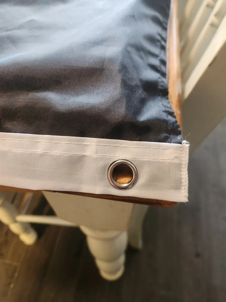 Toronto Raptors We The North Coors Light Flag image indicator(4)