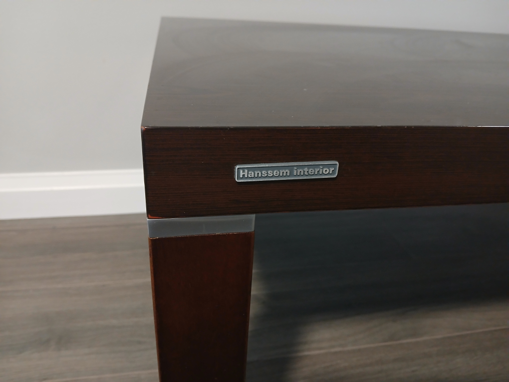 Hanssem Interior Coffee Table - photo 2